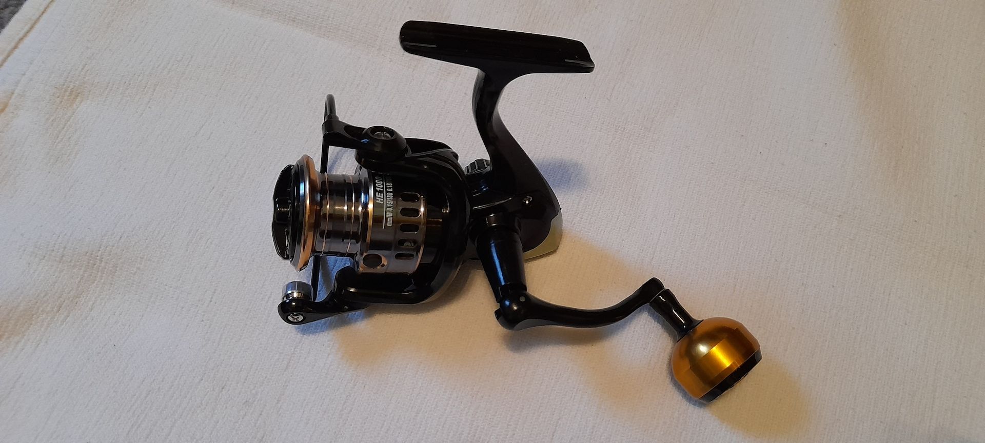 Angeln,  Angelrolle, Angelrollen, Spinnrolle 