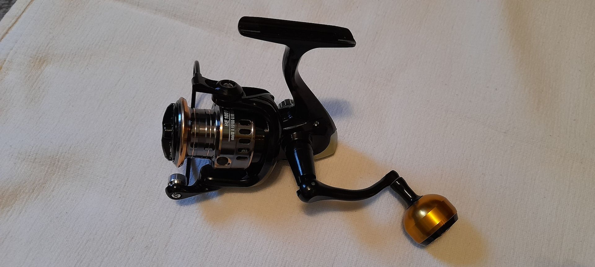 Angeln,  Angelrolle, Angelrollen, Spinnrolle 