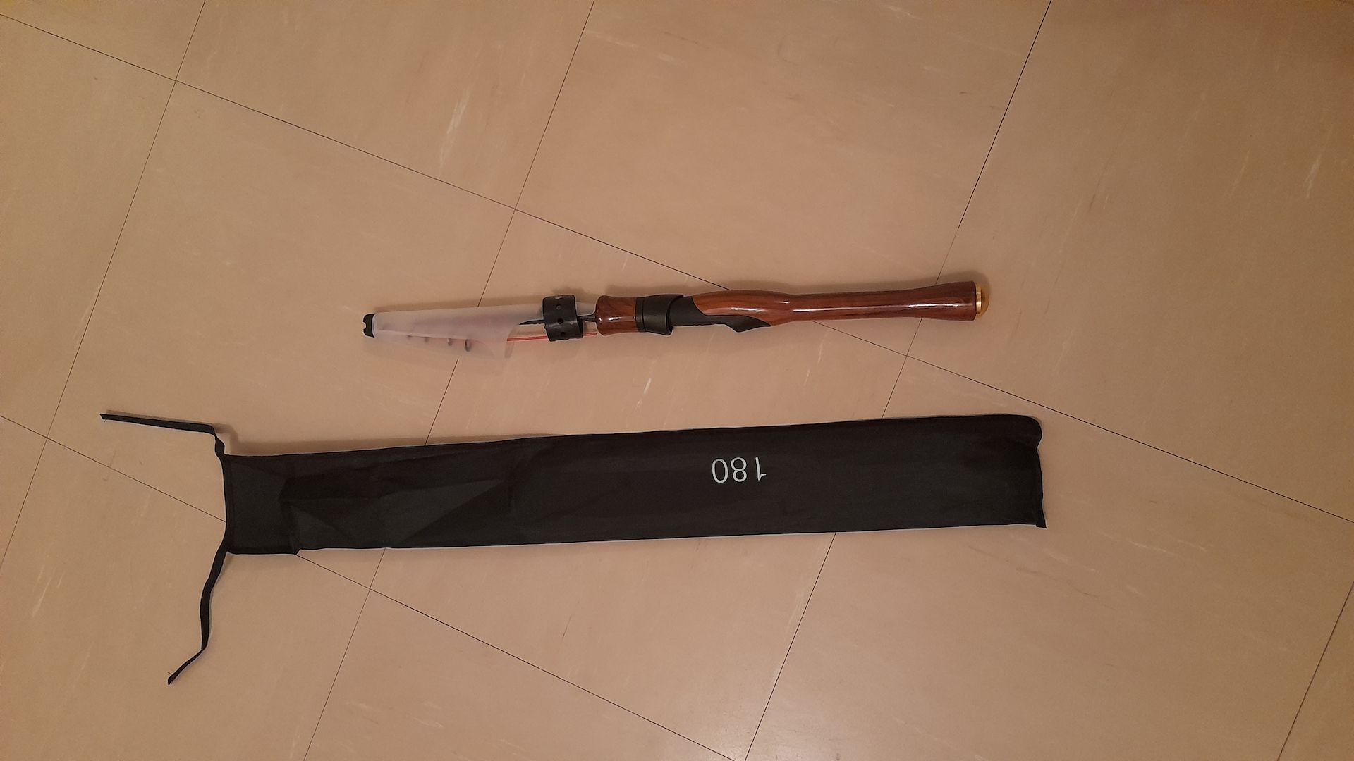 Angeln Ultra Light Angelrute Spinnrute Ultraleicht Forellenrute