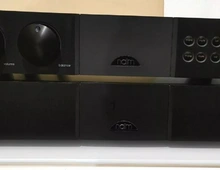 Naim Nac 552 INC 552PS Vorverstärker