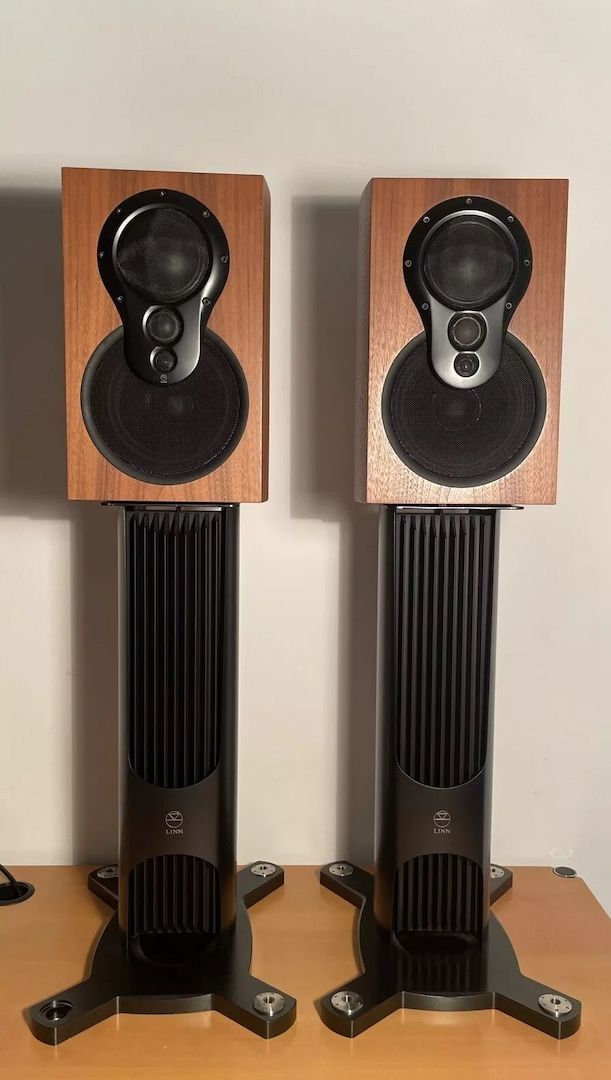 Linn Akudorik Lautsprecherpaar Guter Zustand