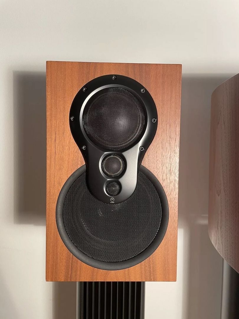 Linn Akudorik Lautsprecherpaar Guter Zustand