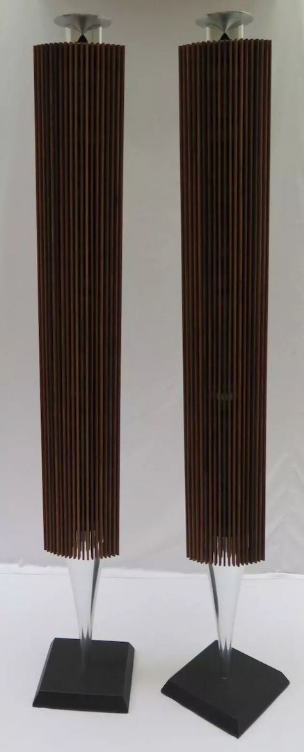 Bang & Olufsen Beolab 18 Highend Aktiv-Lautsprecher