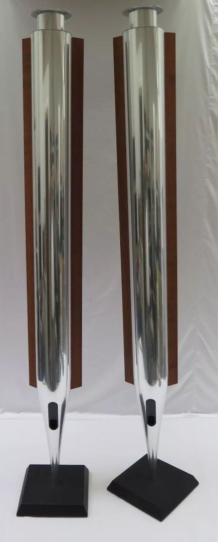 Bang & Olufsen Beolab 18 Highend Aktiv-Lautsprecher