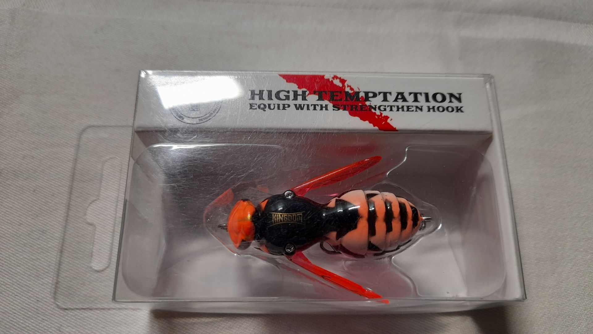 Angeln, Angelköder, Forellen Wobbler, Köder