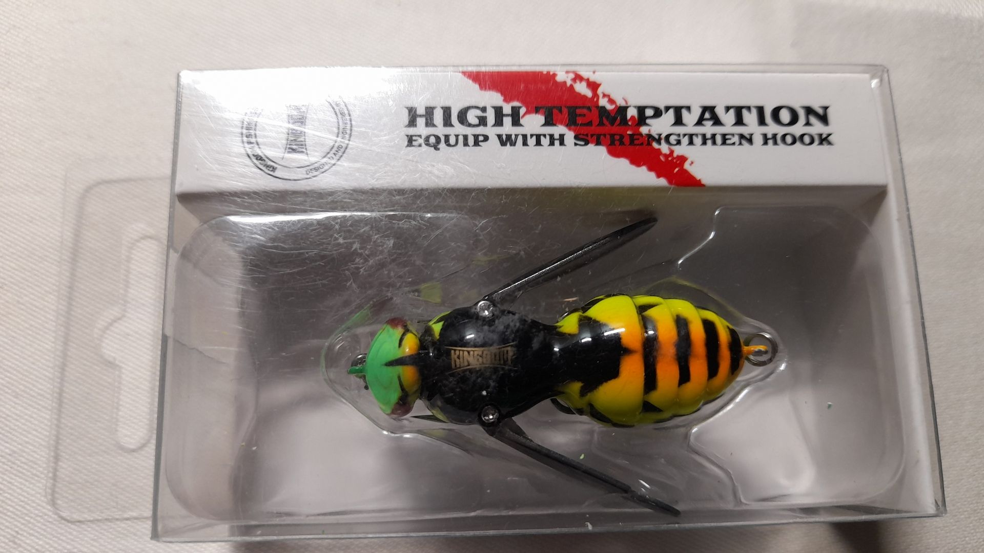 Angeln, Angelköder, Forellen Wobbler, Köder