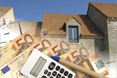 Brauchen Sie einen Kredit?