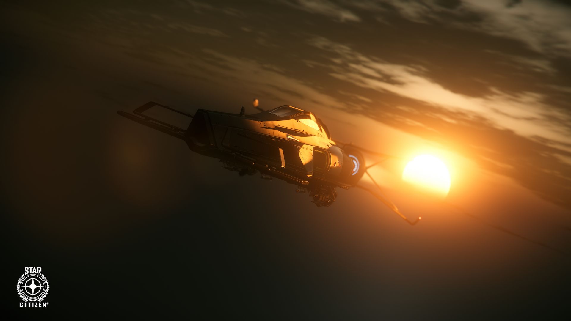 Star Citizen Crew sucht Verstärkung Star Citizen Crew sucht Verstärkung