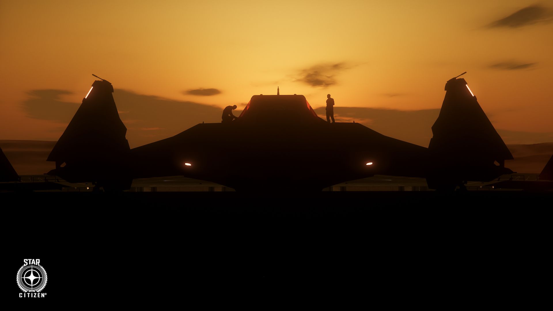 Star Citizen Crew sucht Verstärkung Star Citizen Crew sucht Verstärkung