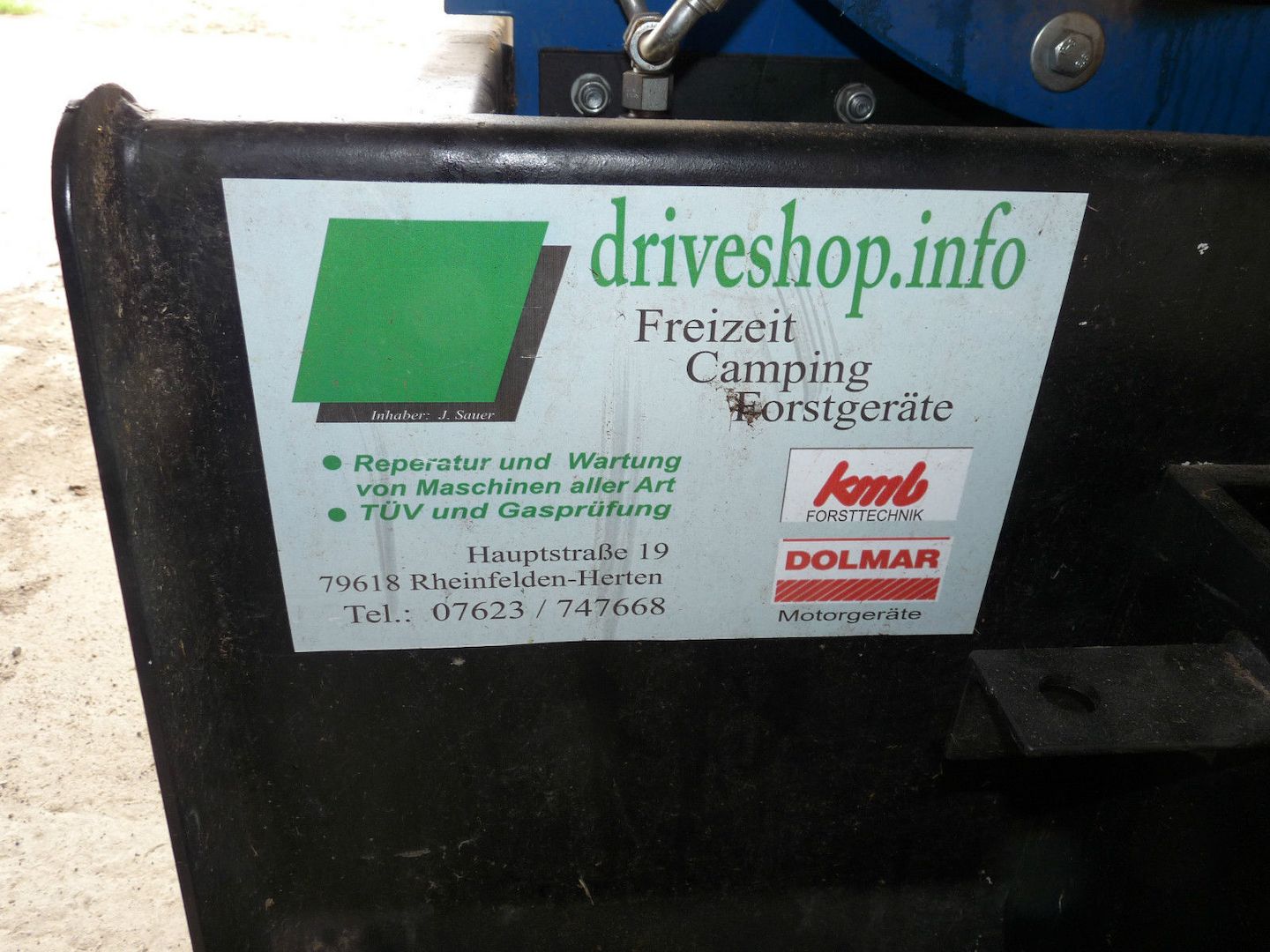 Holzhäcksler Holzhacker Buschhacker hydraulisch schredder holz Hackschnitzel