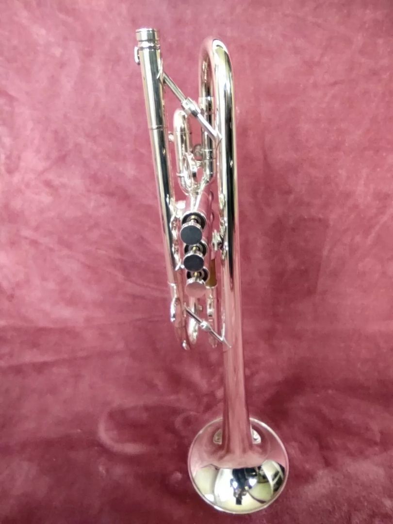 Edwards Generation lll L USA C-Trompete