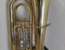 B-Tuba Yamaha 321