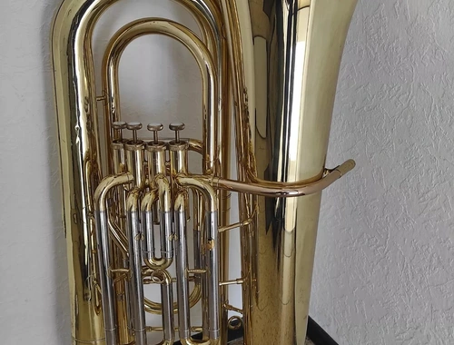 B-Tuba Yamaha 321