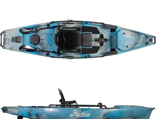 Kajak Hobie Mirage, Hobie Mirage Eclipse