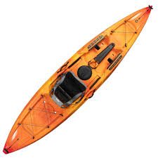 Kajak Hobie Mirage, Hobie Mirage Eclipse
