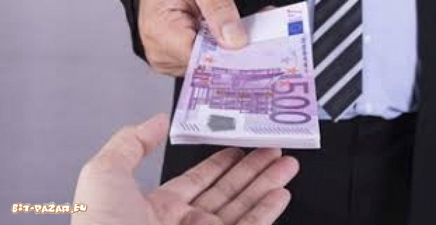 Angebot von 10.000 Euro bis 85.000.000 Euro