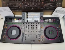 Pioneer DJ OPUS-QUAD, Pioneer DJ XDJ-RX3, Pioneer XDJ-XZ , Pioneer DDJ-FLX10,  Denon DJ Prime 4+