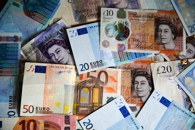 Schnellkreditangebot