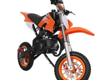 NEU - 49cc Pocket Dirt Bike - Fahrspaß für junge Abenteurer