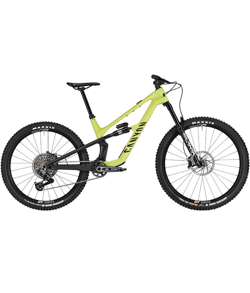 2024 Canyon Spectral CF 9 Mountain Bike (ALANBIKESHOP) 2024 Canyon Spectral CF 9 Mountain Bike (ALANBIKESHOP)