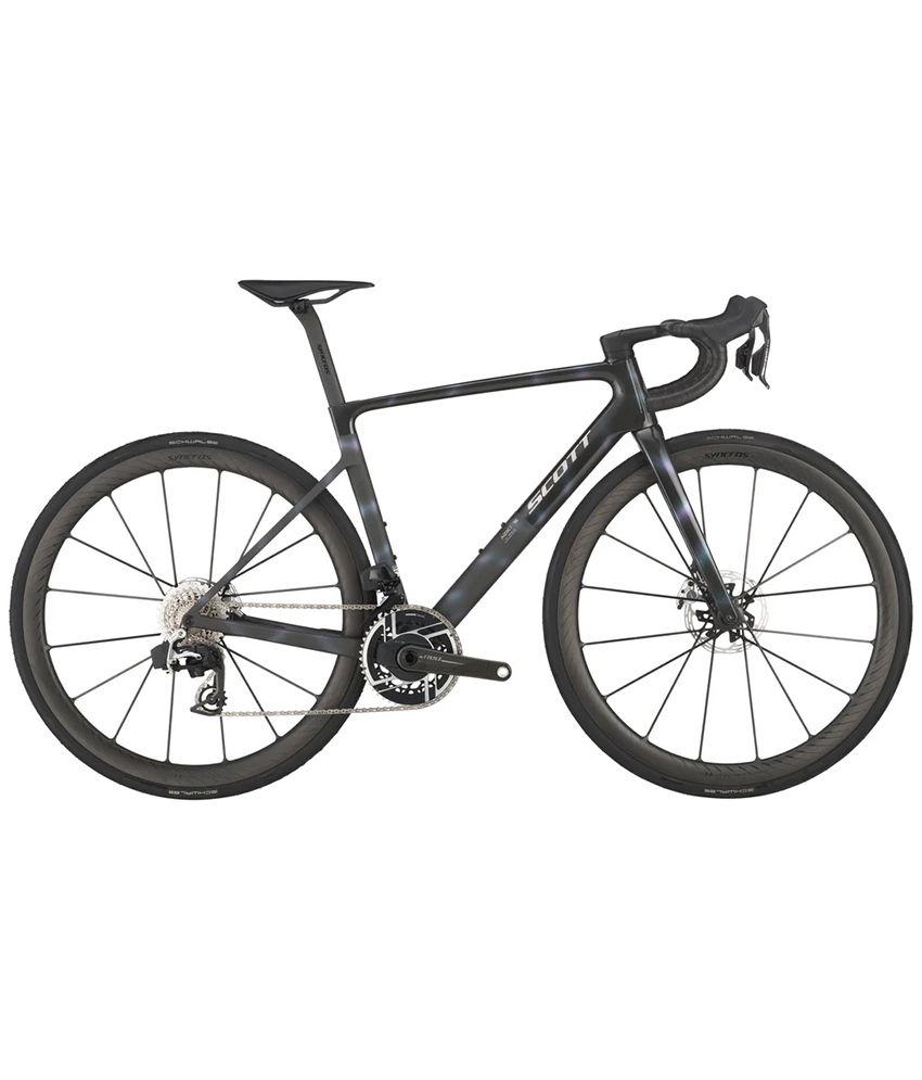 2025 Scott Addict RC Ultimate Road Bike (ALANBIKESHOP) 2025 Scott Addict RC Ultimate Road Bike (ALANBIKESHOP)
