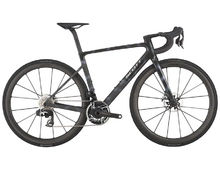 2025 Scott Addict RC Ultimate Road Bike (ALANBIKESHOP)