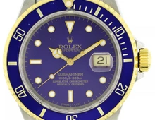 Rolex Oyster Perpetual Date Submariner