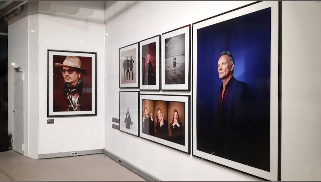 Messestandmonteur hilft in Düsseldorf