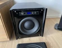 Velodyne DD10 Plus Subwoofer