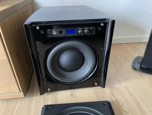 Velodyne DD10 Plus Subwoofer