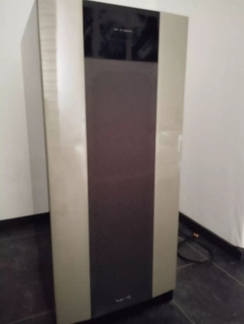 Teufel System 9 THX Ultra 2  Heimkino-Lautsprecher-S