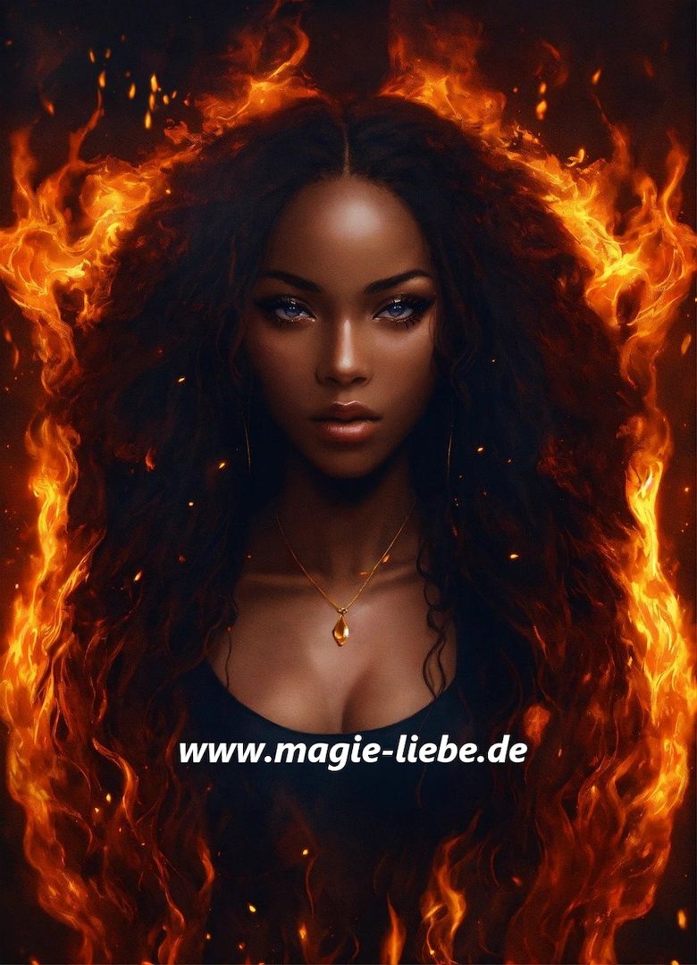 Voodoo,Liebeszauber,Partnerzusammenführung