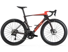 2024 BMC Teammachine R 01 Two Road Bike (M3BIKESHOP)