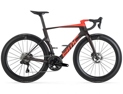 2024 BMC Teammachine R 01 Two Road Bike (M3BIKESHOP)