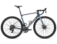 2024 Giant Defy Advanced SL 0 Road Bike (M3BIKESHOP)