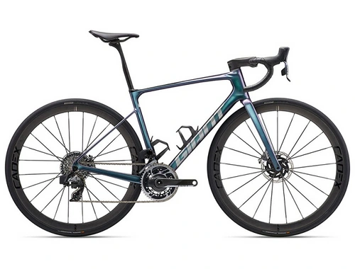 2024 Giant Defy Advanced SL 0 Road Bike (M3BIKESHOP)