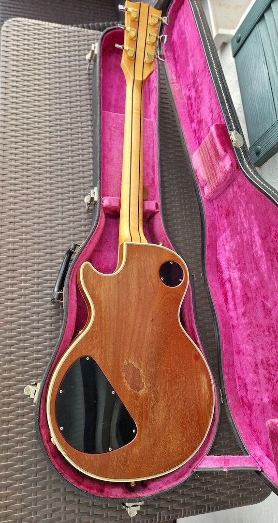 Gibson Les Paul Custom 25/50 Anniversary 1978