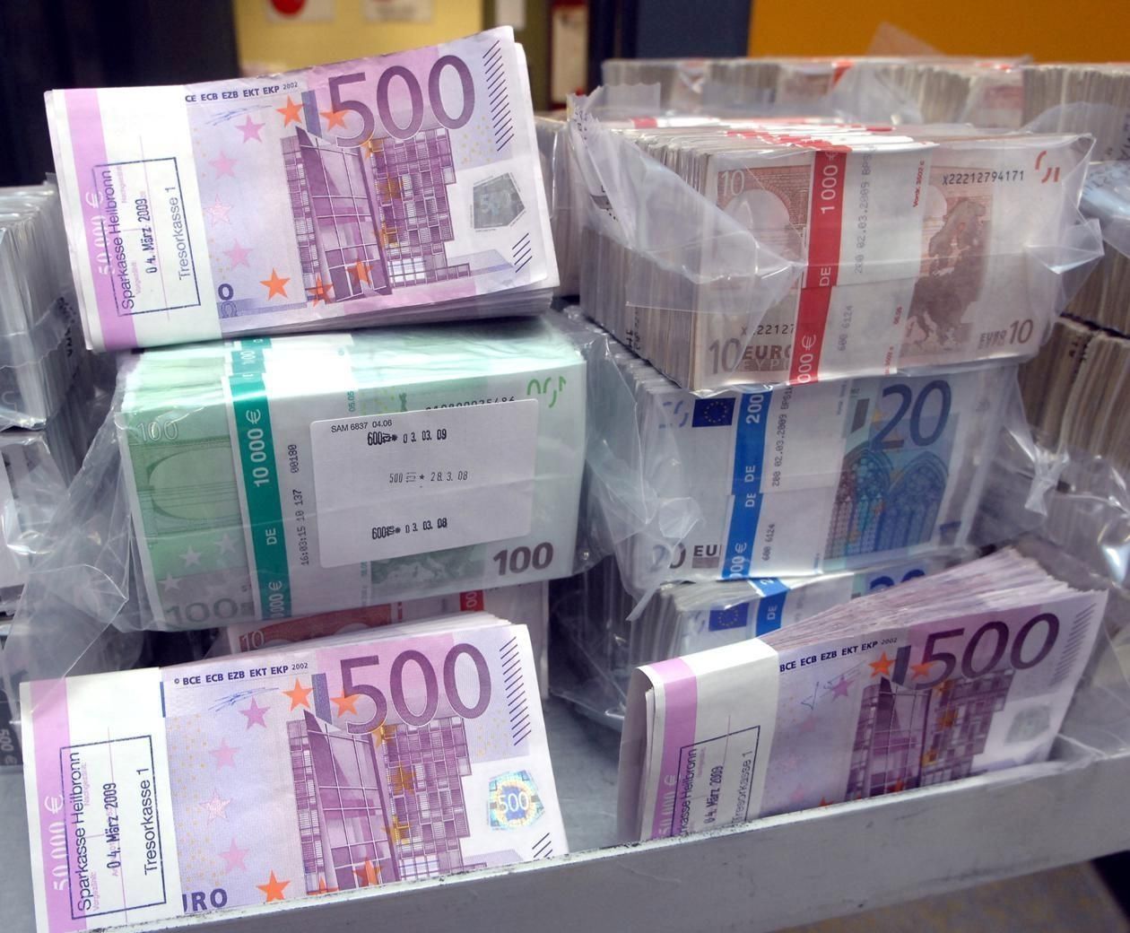 Sehr praktischer Express-Kredit