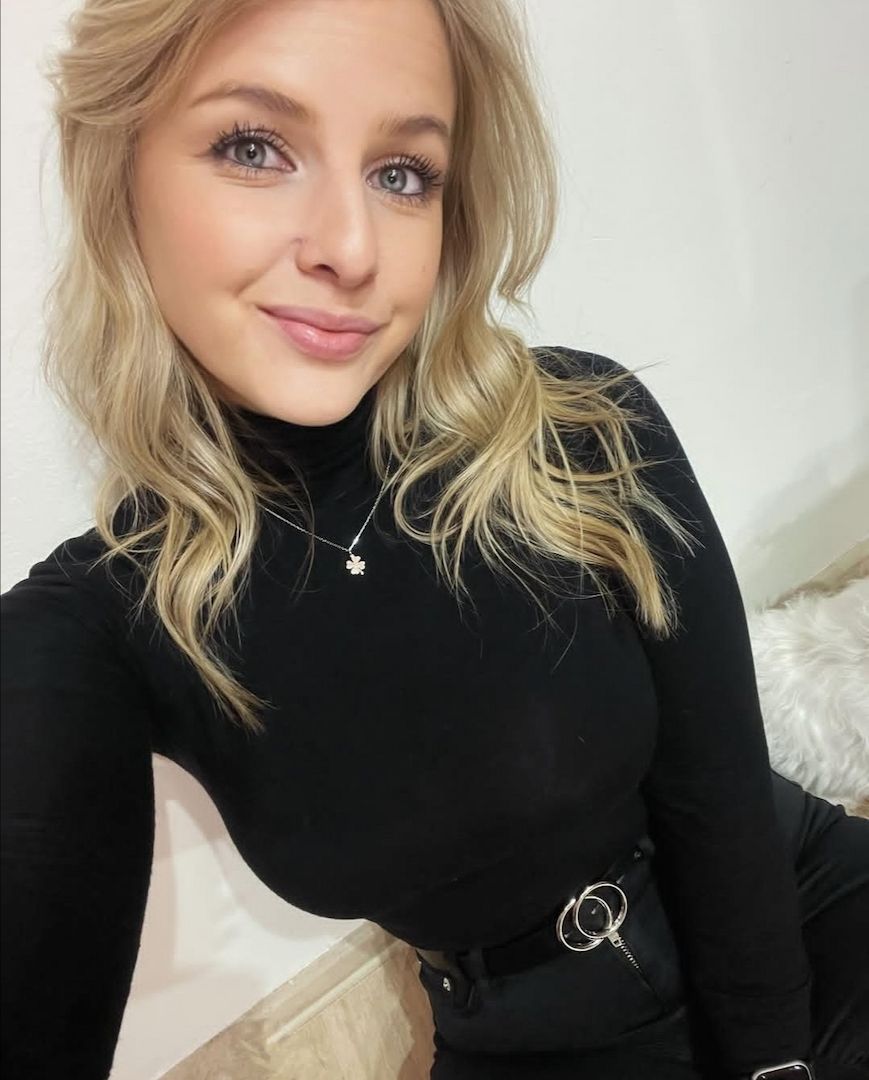 Escort sofort erreichbar, um eine tolle Zeit zu haben