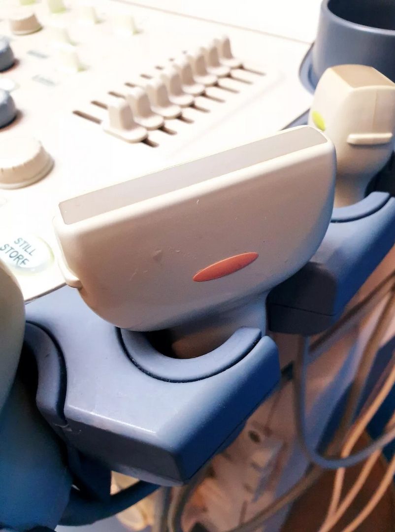 Toshiba Xario SSA-660A Ultraschallgerät