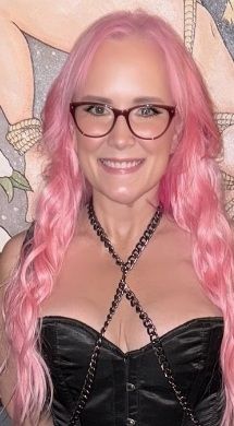 Babette – Auf der Suche nach aufregenden Abenteuern