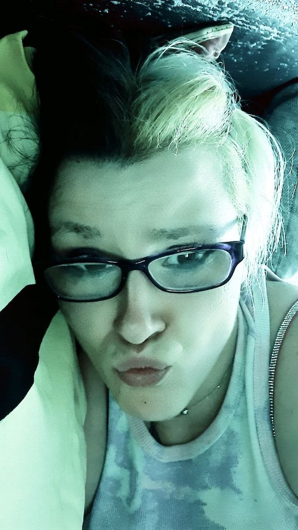 Jung und allein, du auch?