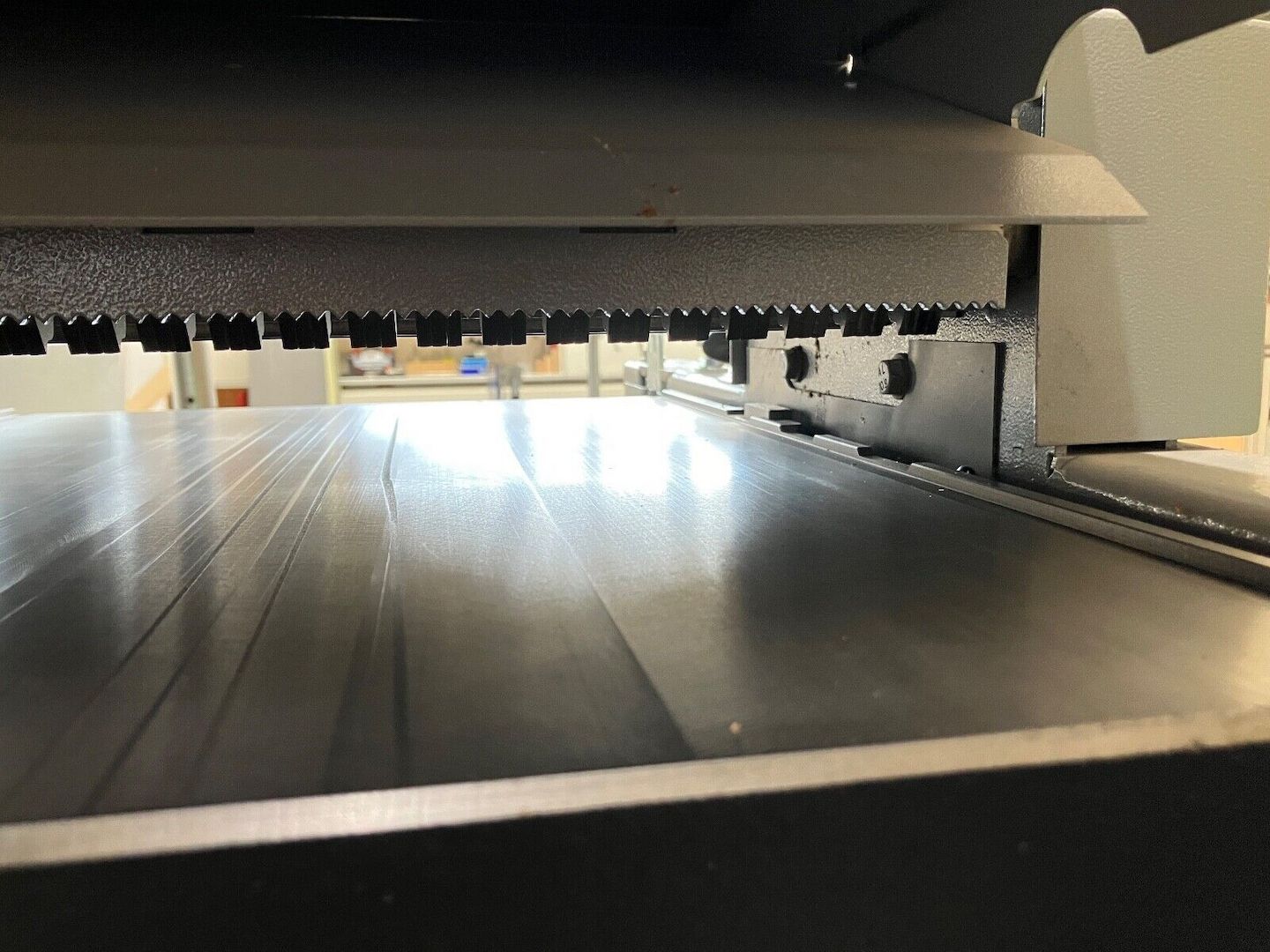 Hobelmaschine Felder AD 741 Abrichte Dickte Bestzustand Hobelmaschine Felder AD 741 Abrichte Dickte Bestzustand