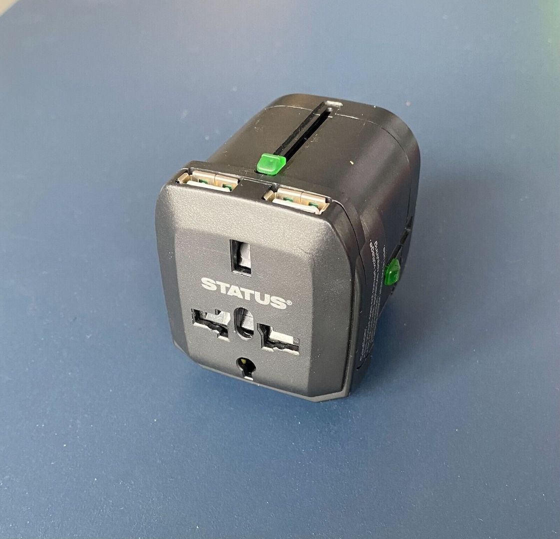 Insta360 Titan 11K 360 VR-Kamera – voll funktionsfähig