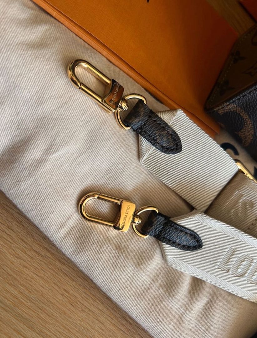 Louis Vuitton Onthego PM Monogramm