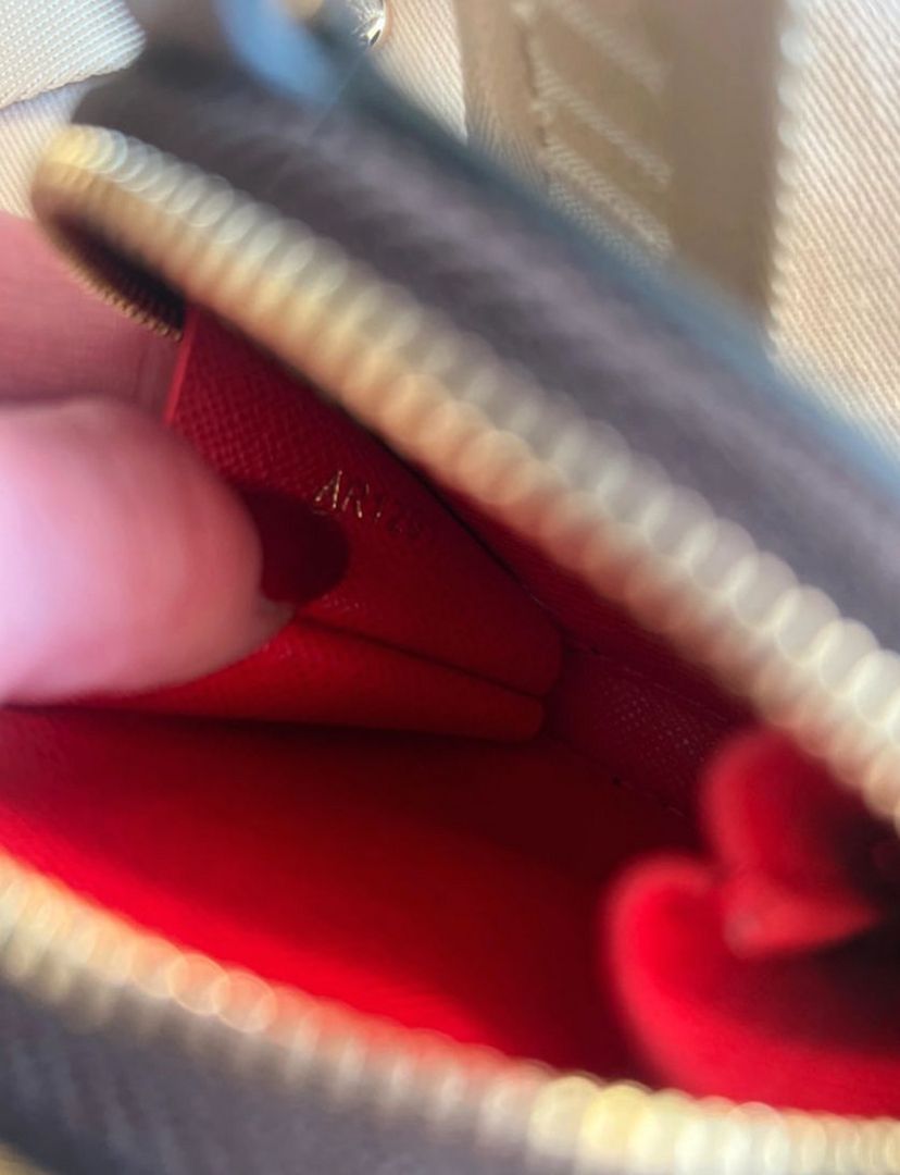 Louis Vuitton Onthego PM Monogramm