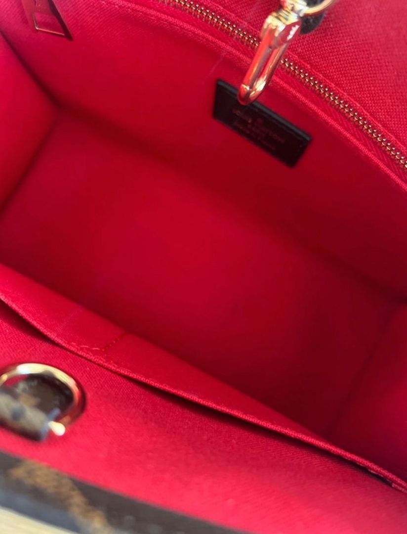 Louis Vuitton Onthego PM Monogramm