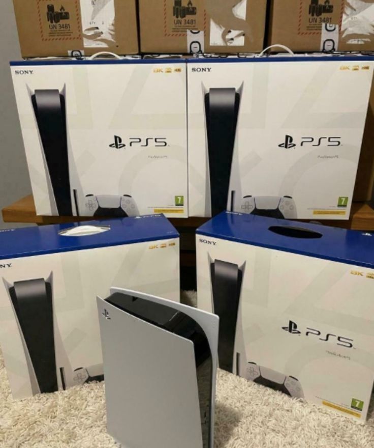 Sony PlayStation PS5 Pro,Sony PS5 Slim,Sony PS5 Pro 30th Anniversary Edition,Microsoft Xbox Series X