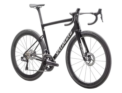 2025 Specialized Tarmac SL8 Pro - Shimano Ultegra Di2 Road Bike (ALANBIKESHOP)