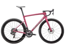 2025 Specialized Tarmac SL8 Pro - SRAM Force eTap AXS Road Bike  (ALANBIKESHOP)